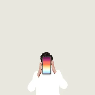 You're Not Alone (Solomun Remix)-cover