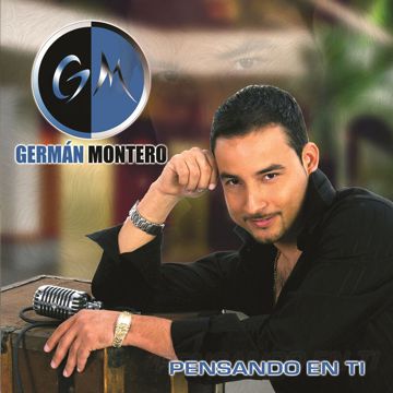 Pensando En Ti-cover