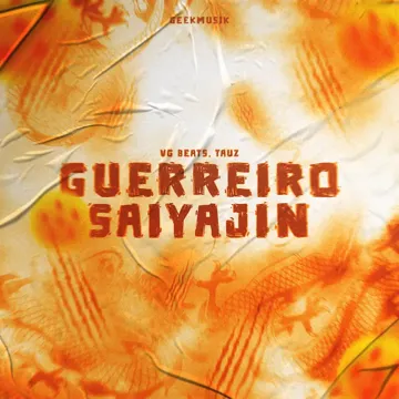 Guerreiro Saiyajin