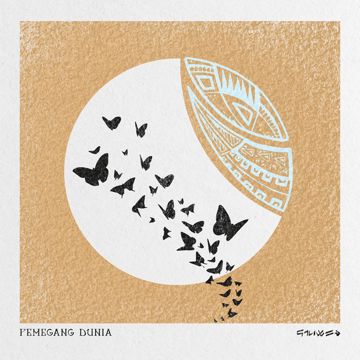 Pemegang Dunia-cover