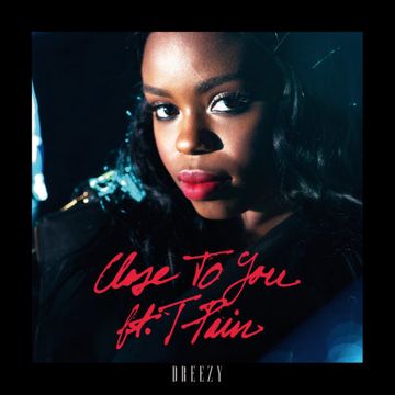 Close To You (feat. T-Pain) (New Version)-cover