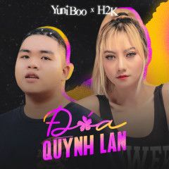 Đoá Quỳnh Lan-cover