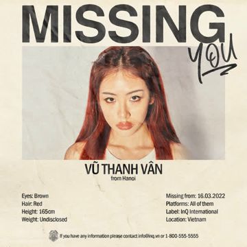 MISSING YOU-cover