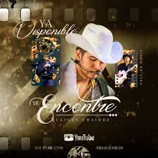 Te encontre-cover