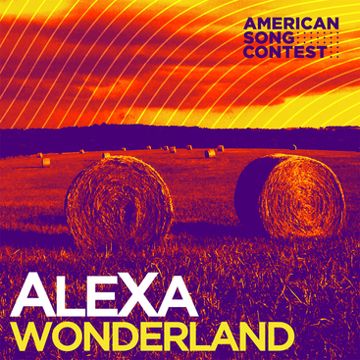 WONDERLAND