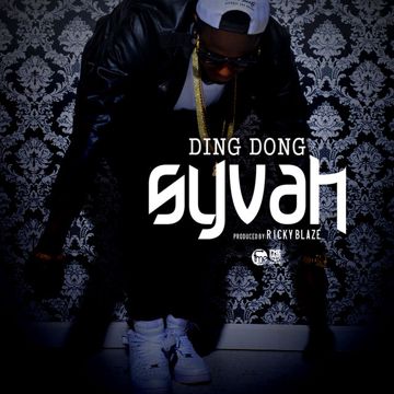 Ding Dong-cover