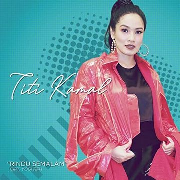 Rindu Semalam-cover