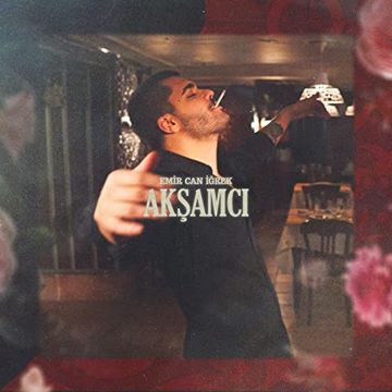 Akşamcı-cover