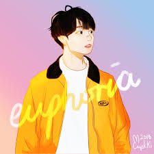 Euphoria-cover