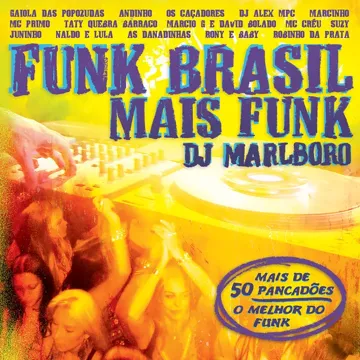 Princesinha do Baile-cover