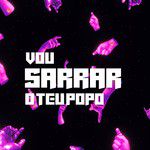 Vou Sarrar o Teu Popo-cover