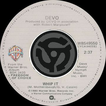 Whip It!-cover