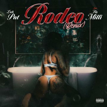 Rodeo (Remix)-cover