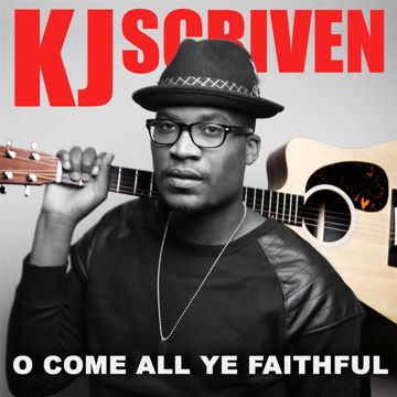 O Come, All Ye Faithful-cover