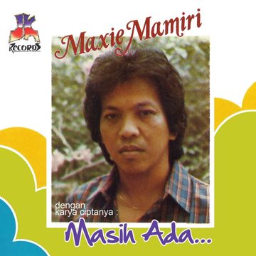 Masih Ada-cover