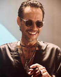 MARC ANTHONY  -HASTA AYER-cover