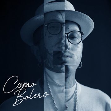 Como Bolero-cover