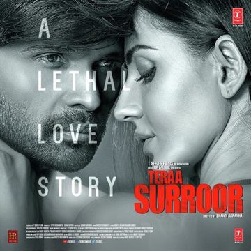 Bekhudi-cover