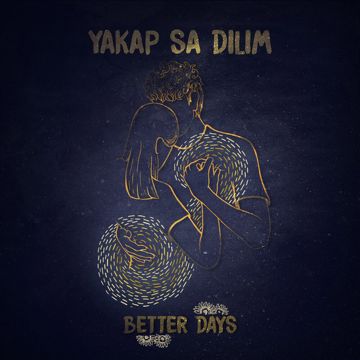 Yakap Sa Dilim-cover