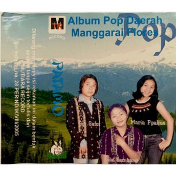 Ende Tenang Kole