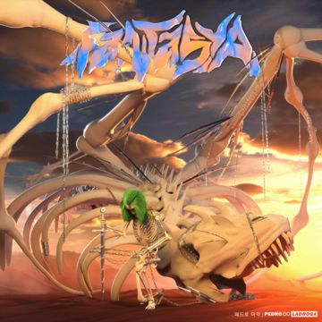Encima Mia-cover
