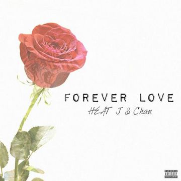 FOREVER LOVE(INTRO)-cover