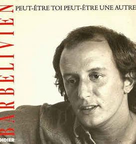 Peut-Etre Toi Peut-Etre Une Autre-cover