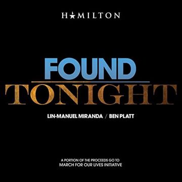 Found Tonight-cover
