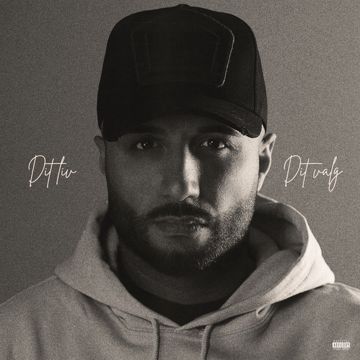 Spørgsmål (feat. Gilli & Lamin)-cover