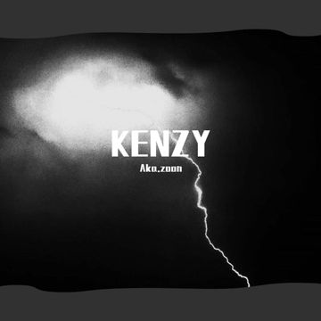 KENZY-cover