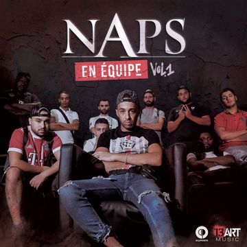 Faut Que Je me taille-cover