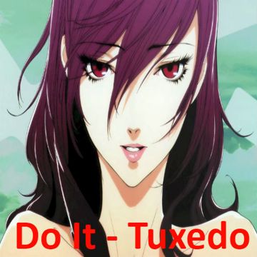 Do It-cover