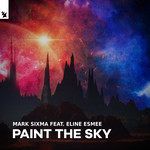 Paint The Sky-cover
