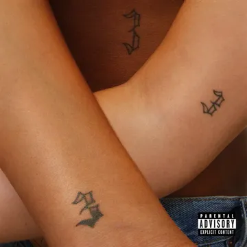 Suite Life (Familiar) (Bonus Track)-cover