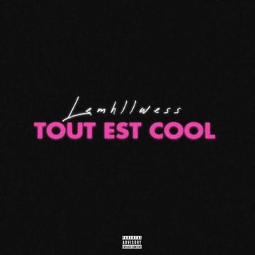 Tout Est Cool-cover
