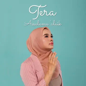 Assalamu'alaik-cover