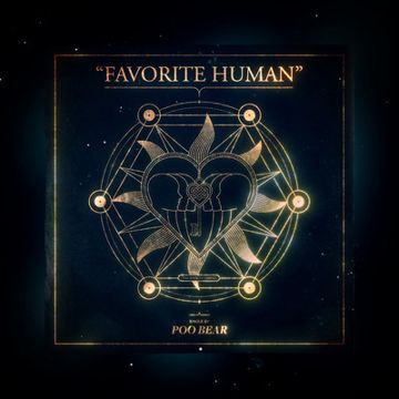 Favorite Human-cover