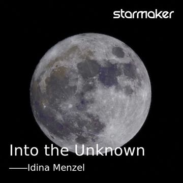 Into the Unknown-cover