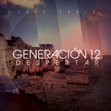 Eres Santo-cover