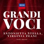 Bellini: I Puritani / Act 2 - "Qui la voce sua soave"-cover