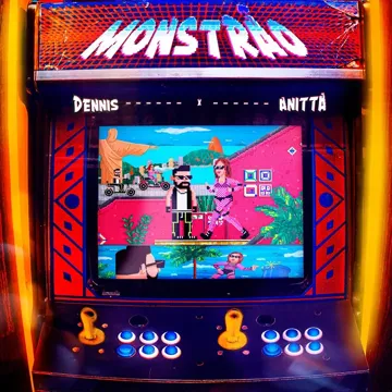 Monstrão-cover