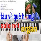 Tàu Về Quê Hương