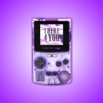 There 4 You-cover