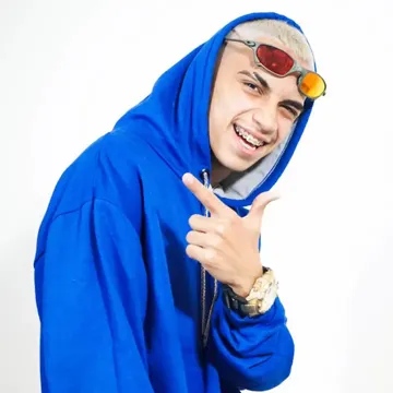 No Mais Eu To Vivendo-cover