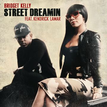 Street Dreamin-cover