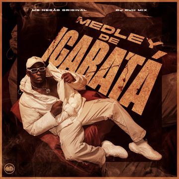 Medley de Igaratá-cover