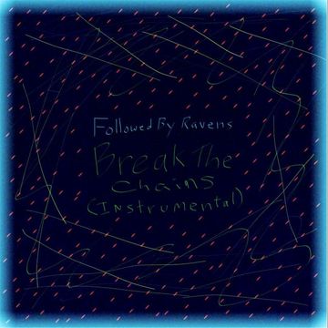 Break the Chain-cover