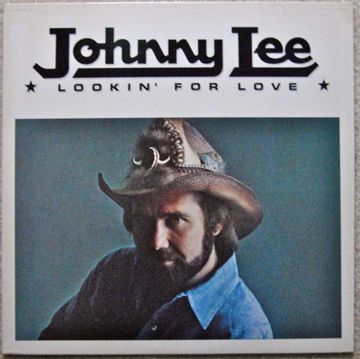 Looking For Love-cover