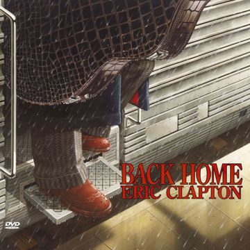 Back Home-cover