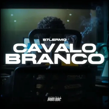 Cavalo Branco-cover